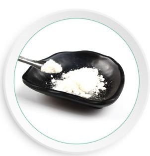 New Dl-Methionine Powder Made in China for Sale